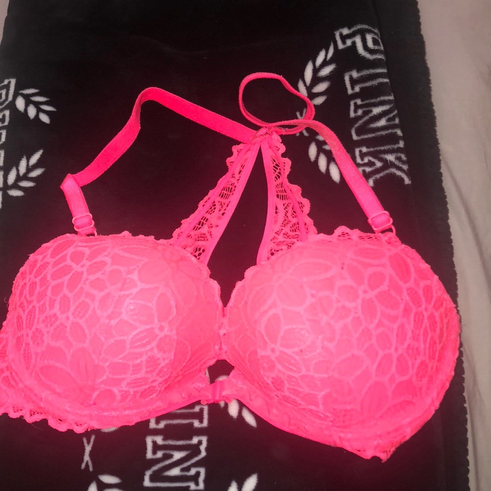 Victoria secret bra